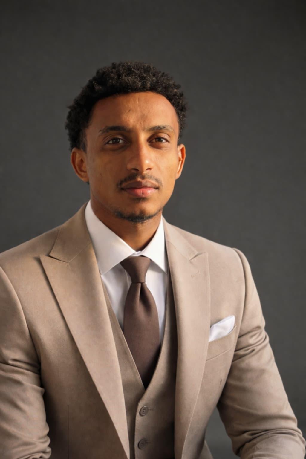 Yohannes Alemu